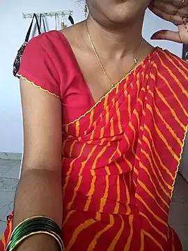 Cute-Telugu-Teacher from StripChat is Freechat