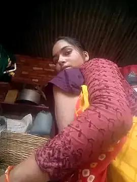 Cute__Mansi from StripChat is Freechat
