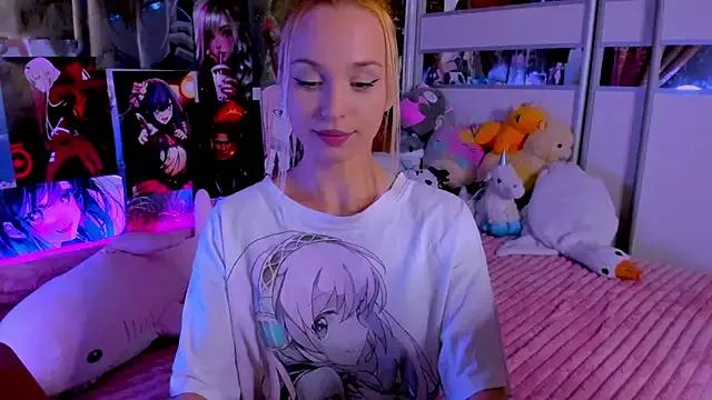 Cute__Pony from StripChat is Freechat