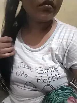 Cute_Amiya from StripChat is Freechat