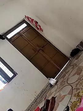 Cute_Arushi from StripChat is Freechat