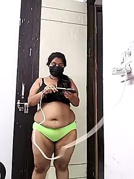 Cute_Avni99 from StripChat is Freechat