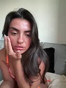 cute_carly_ from StripChat is Freechat