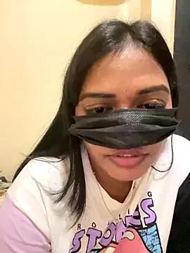 cute_cupcake9 from StripChat is Freechat