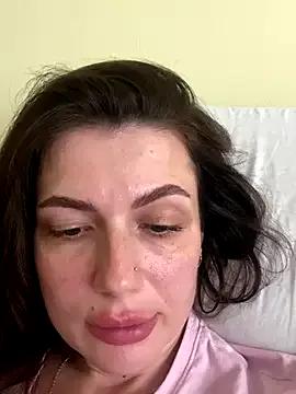 Cute_Erika from StripChat is Freechat
