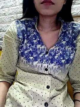 cute_IndianBabe from StripChat is Freechat
