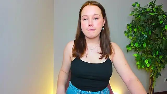Cute_kitty- from StripChat is Freechat