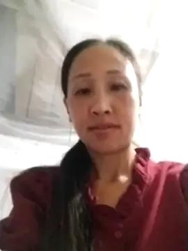cute_love00 from StripChat is Freechat