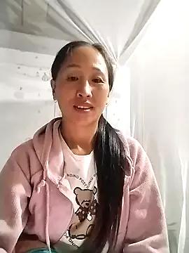 cute_love00 from StripChat is Freechat
