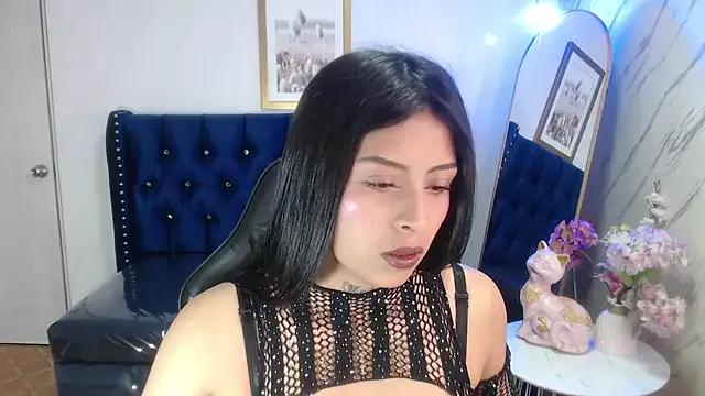 Cute_Martina_v from StripChat is Freechat