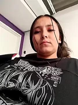 Cute_Penelope from StripChat is Freechat