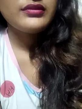 Cute_pinkii from StripChat is Freechat