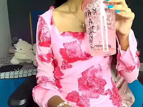 CUTE_princess_143 from StripChat is Freechat