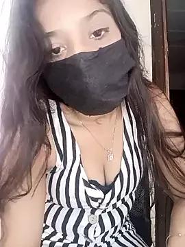 Cute_Rakhi8 from StripChat is Freechat