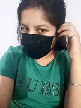 cute_riya098 from StripChat is Freechat