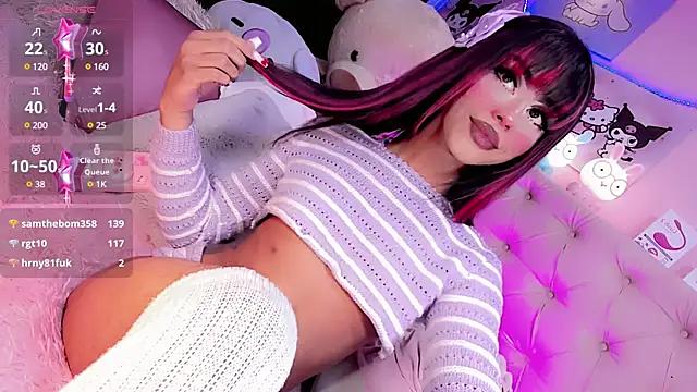 Teen sex cams free adult cams: check-out the satisfaction of conversing and c2c with our stunning models, who will teach you all about seduction and dreams with their smoking hot shapes.
