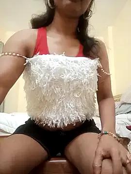Cute_Sanaaya from StripChat is Freechat