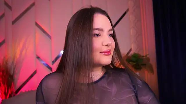 CuteAmberr from StripChat is Freechat