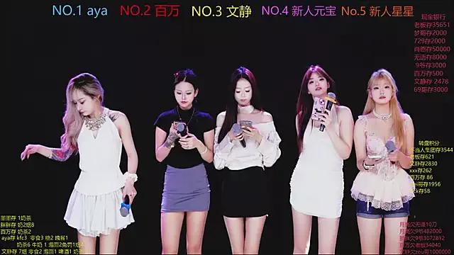 CuteBaby-001 from StripChat is Freechat