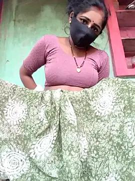 Cutee_Jaan from StripChat is Freechat