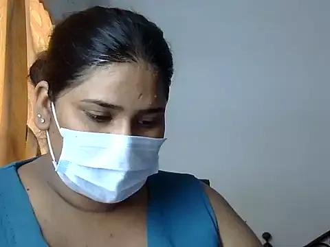 cutelady65 from StripChat is Freechat