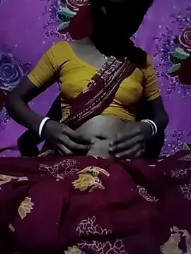 CuteRani001 from StripChat is Freechat