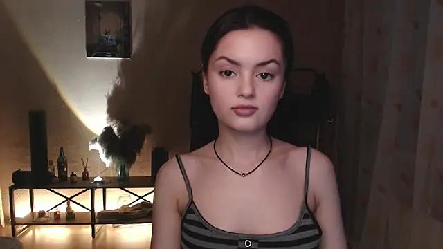 CuteRuby99 from StripChat is Freechat