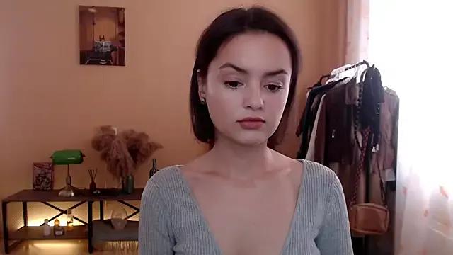 CuteRuby99 from StripChat is Freechat
