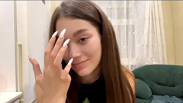 Cuteviola from StripChat is Freechat