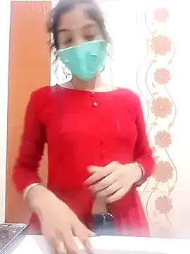 Cutie_Angel143 from StripChat is Freechat