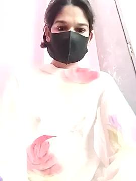 Cutie_bhabhi from StripChat is Freechat