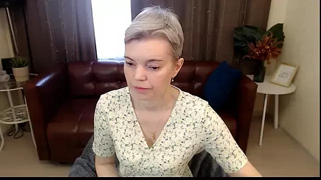 Cutie_Erikaa1 from StripChat is Freechat