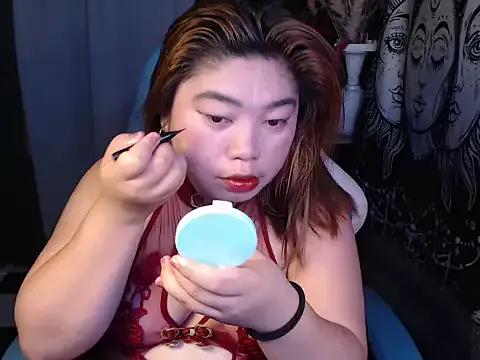 Cutie_maeee from StripChat is Freechat