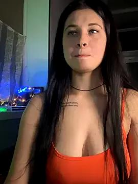 cutie_modest_ from StripChat is Freechat