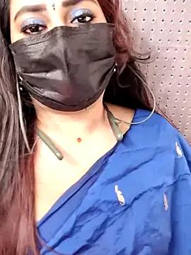 Cutie_nila26 from StripChat is Freechat