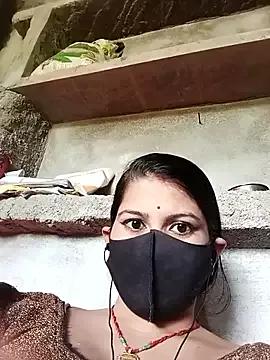 Cutie_sanaya from StripChat is Freechat