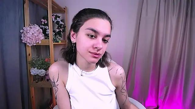 CutiepieCeline from StripChat is Freechat