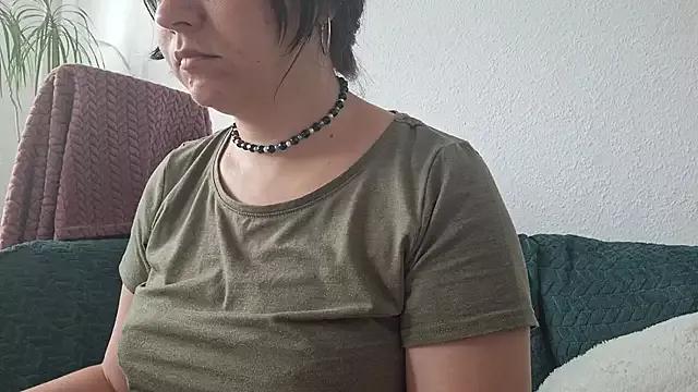 Cyndee_Winter from StripChat is Freechat