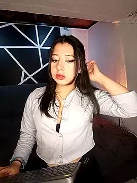 D4rk_Honey from StripChat is Freechat
