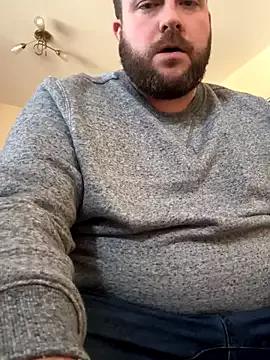 Daddy-Strokes from StripChat is Freechat