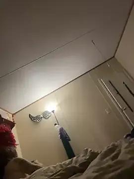 DaddyJandPrincessMarie from StripChat is Freechat