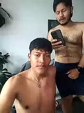 DADDYTTEDY1 from StripChat is Freechat