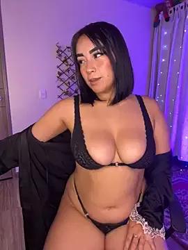 Photos of Dafnee_sr from StripChat is Private