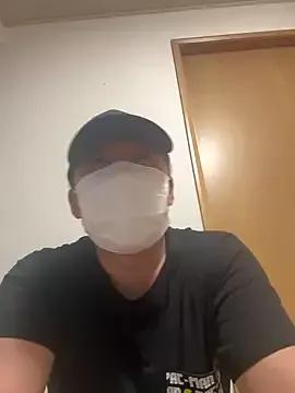 Photos of daikimaeda from StripChat is Freechat