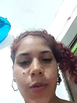 Daila_Lucia from StripChat is Freechat