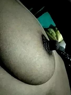 Daily_lust from StripChat is Freechat