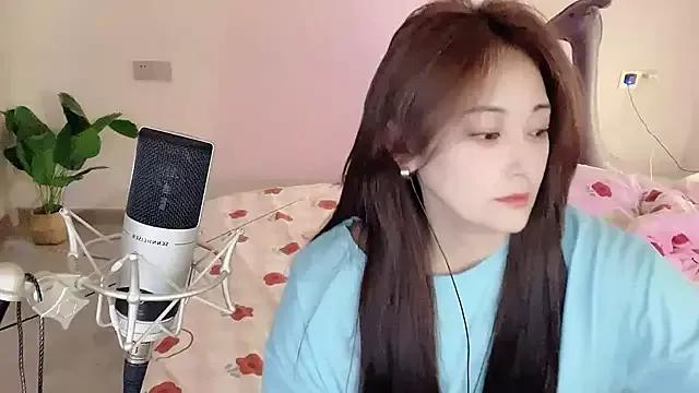 Daisy-77 from StripChat is Freechat