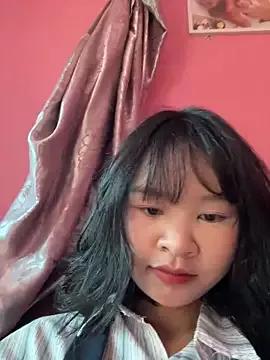 Daisy018 from StripChat is Freechat