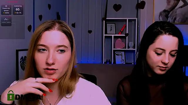 Teen sex cams free adult cams: check-out the satisfaction of conversing and c2c with our stunning models, who will teach you all about seduction and dreams with their smoking hot shapes.