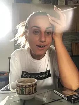 Daisyforyou from StripChat is Freechat